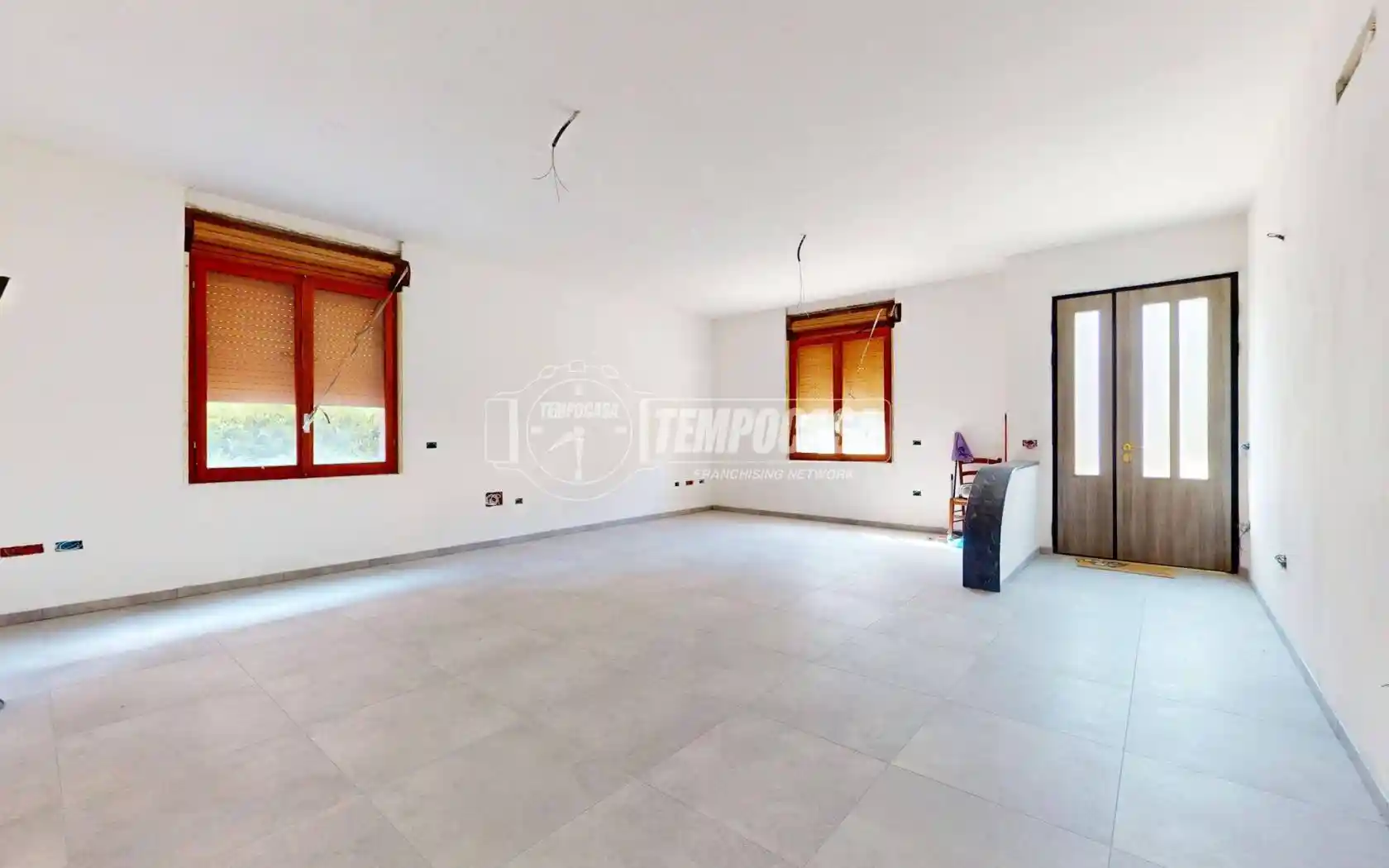 Casa indipendente in vendita a Guastalla