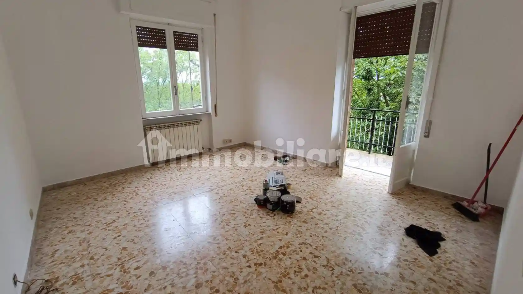 Appartamento via Cosenza, America Latina, Frosinone - foto 4