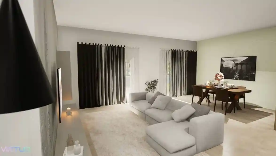 Appartamento in vendita a Ragusa