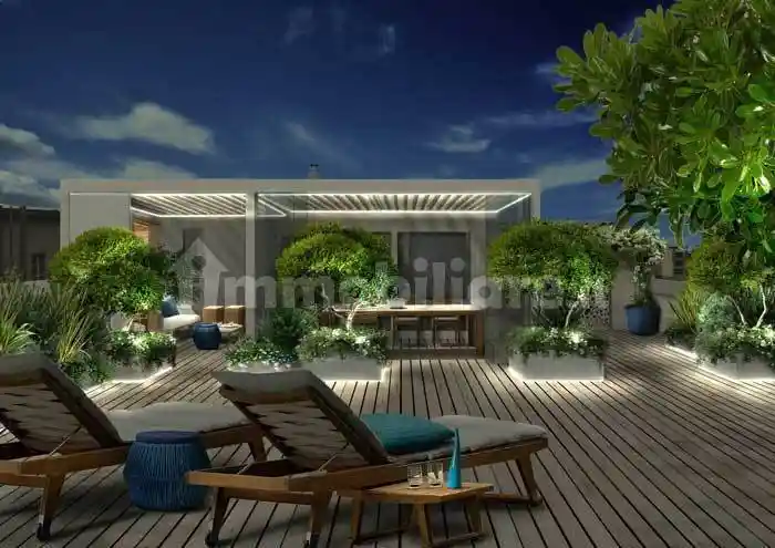 Appartamento in vendita a Valbrembo