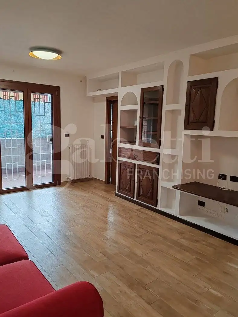 Appartamento in affitto a Sasso Marconi