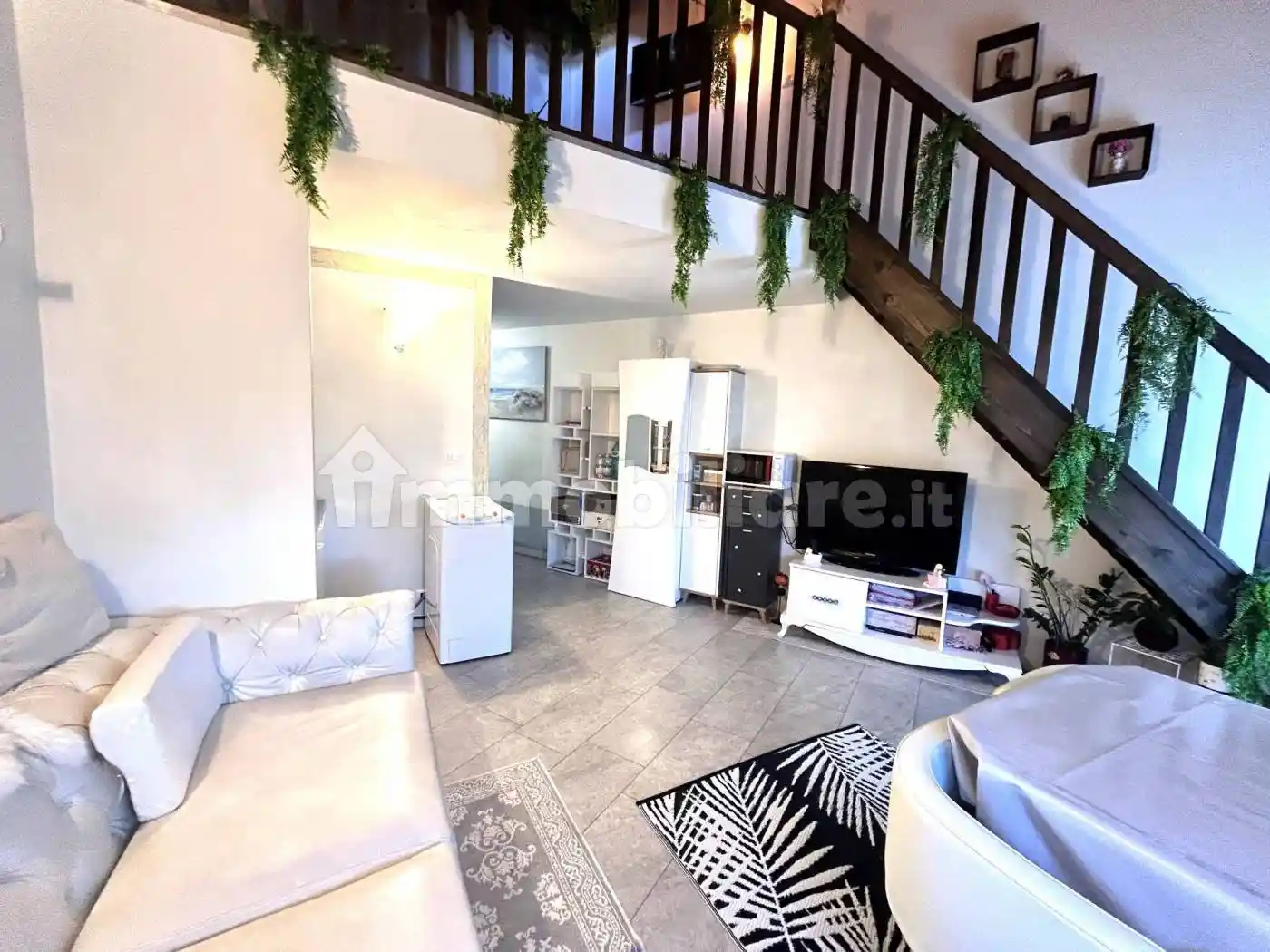 Appartamento in vendita a Sirmione