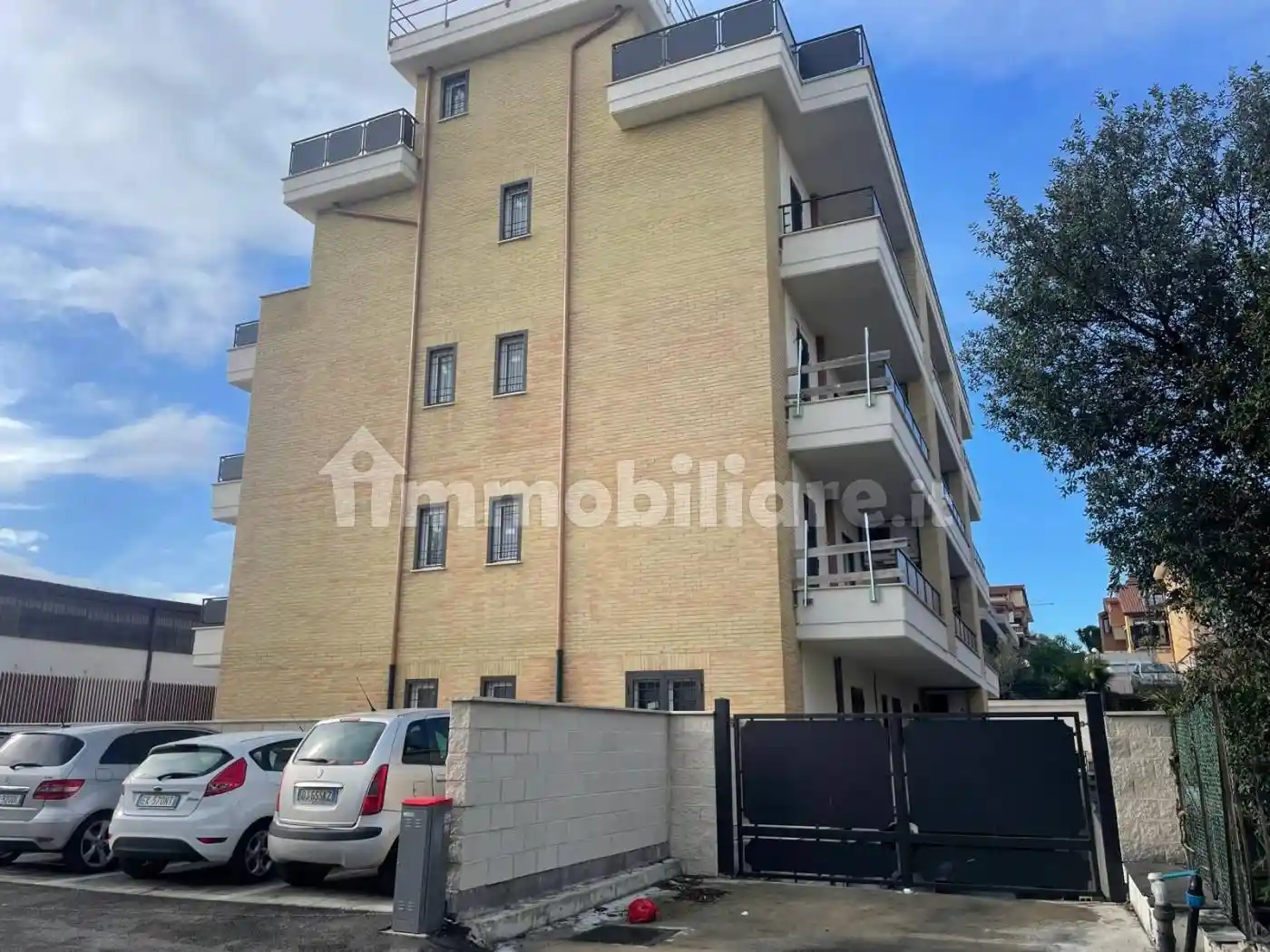 Trilocale via Placanica, Morena, Roma - foto 2