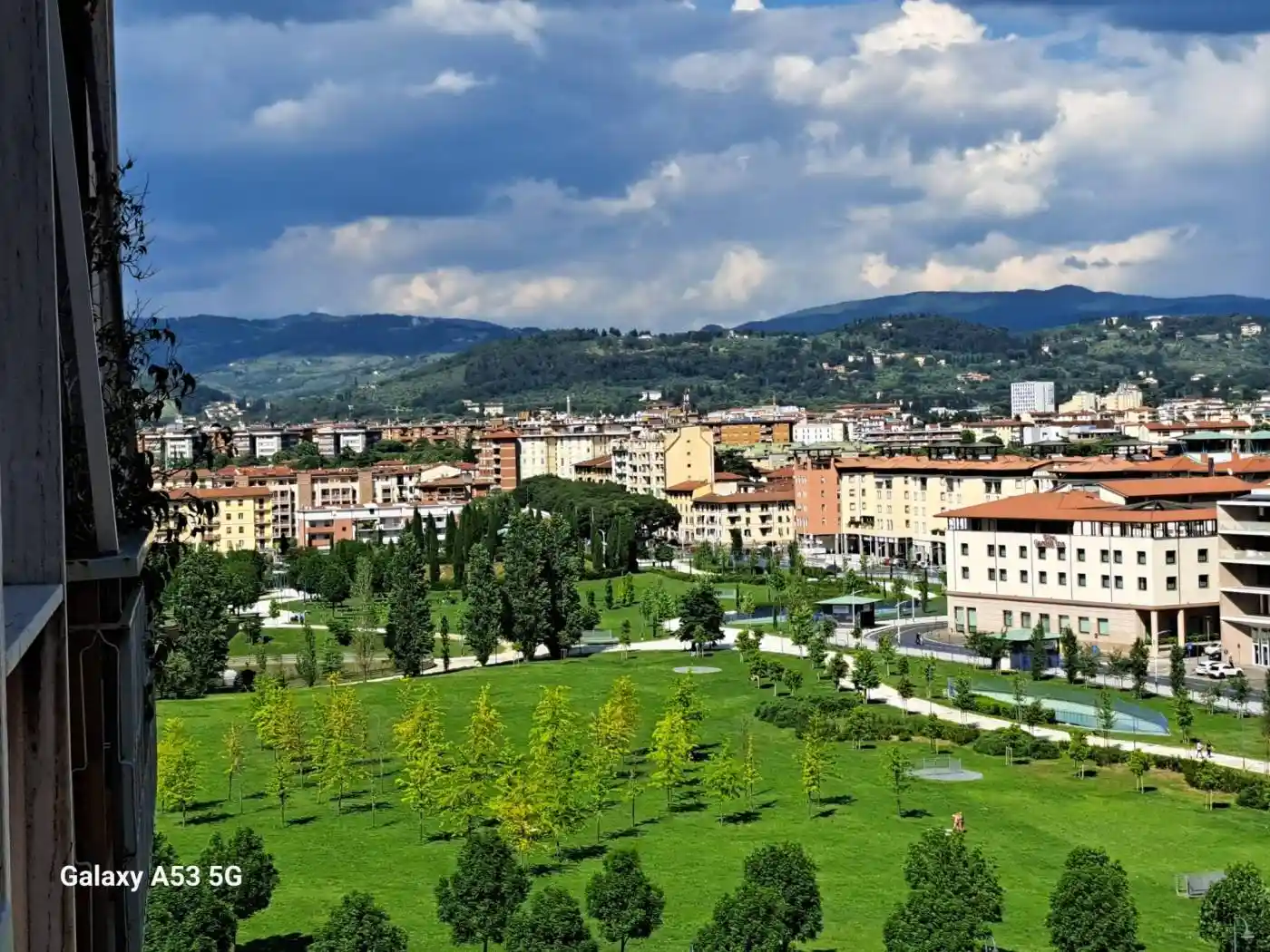 Appartamento in vendita a Firenze