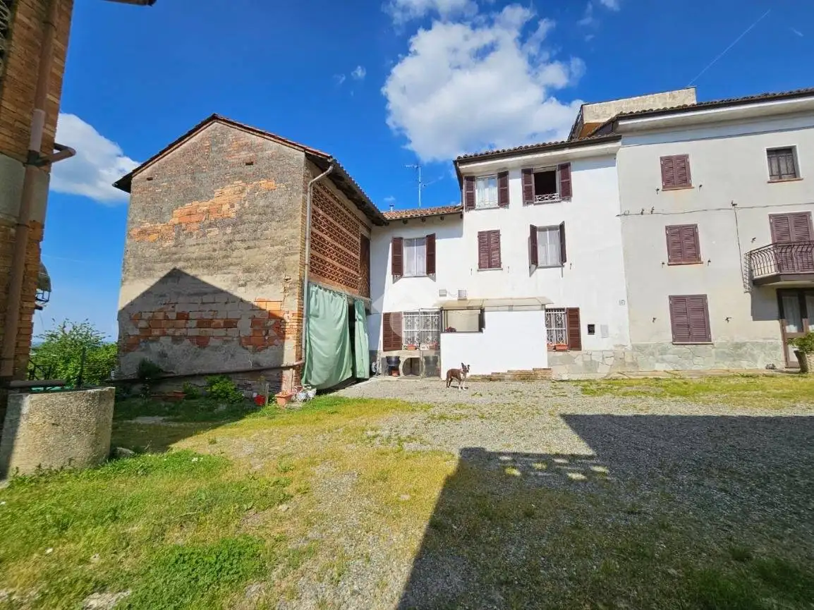 Rustico - Casale in vendita a Fontanile