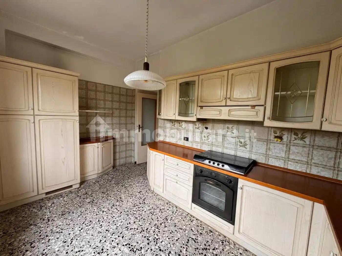 Appartamento in vendita a Fornovo di Taro