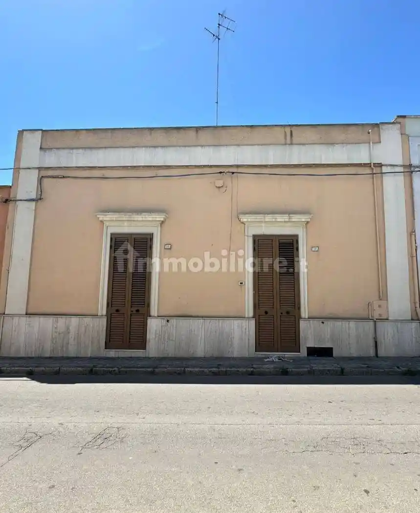 Appartamento in vendita a Veglie