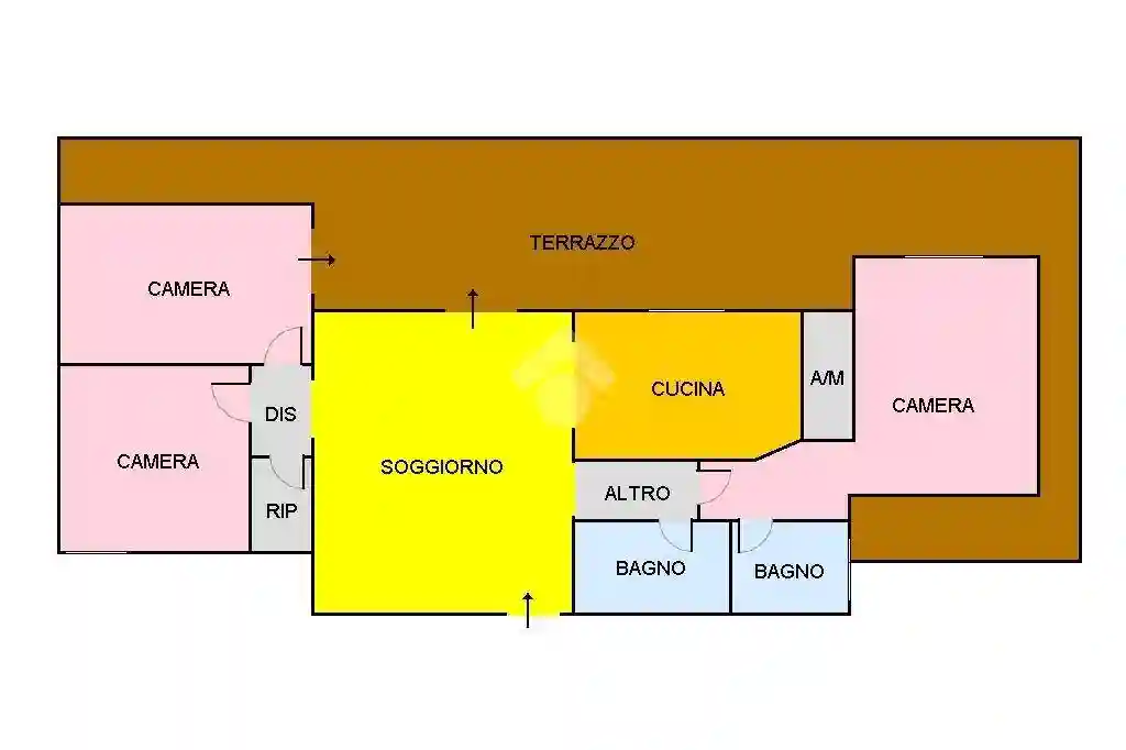 Appartamento - foto 2