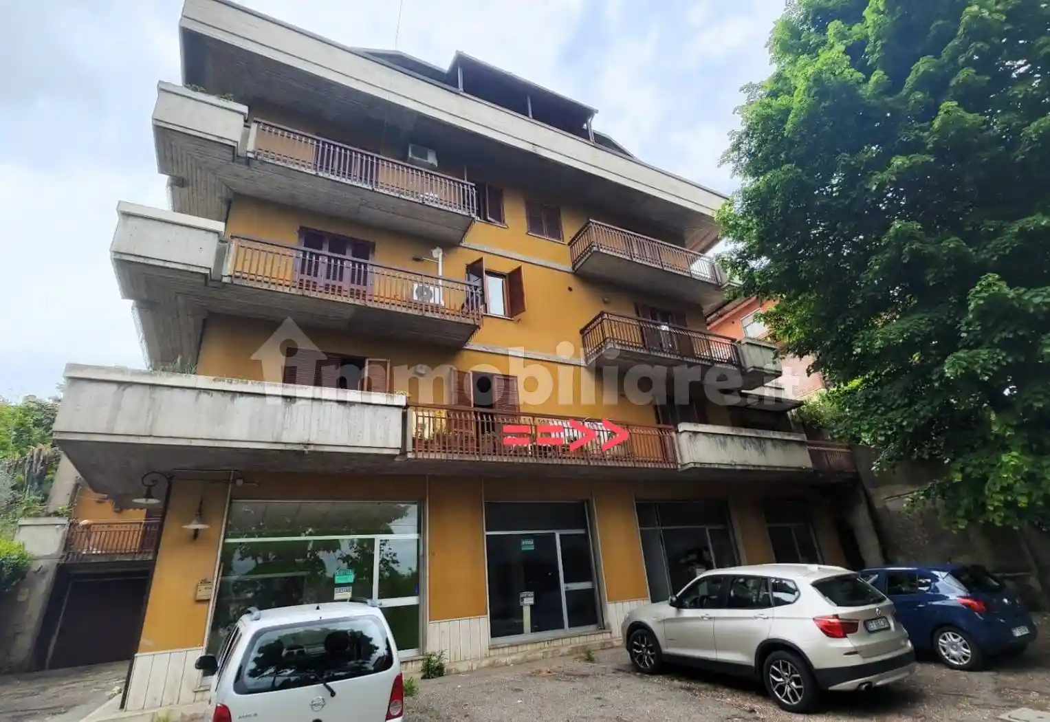 Appartamento in vendita a Deruta