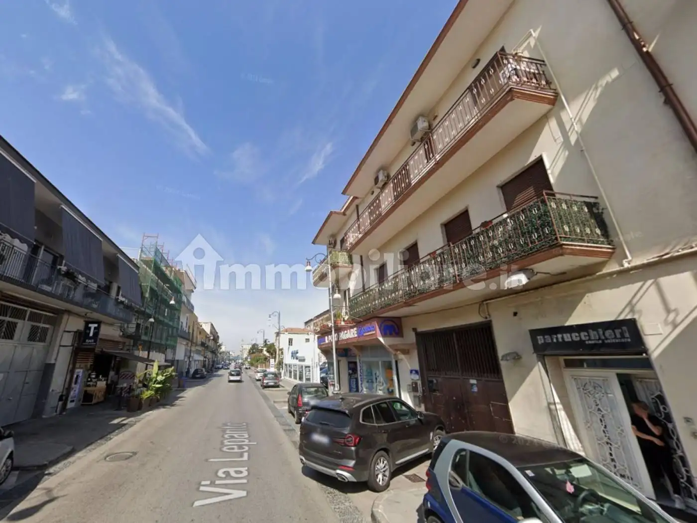 Appartamento in vendita a Pompei