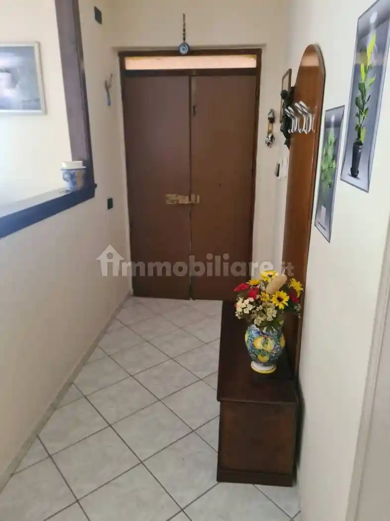 Appartamento in vendita a Botricello