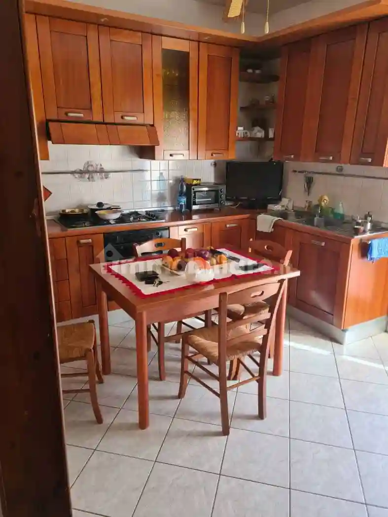 Quadrilocale via Torquato Tasso 12, Centro, Botricello - foto 4