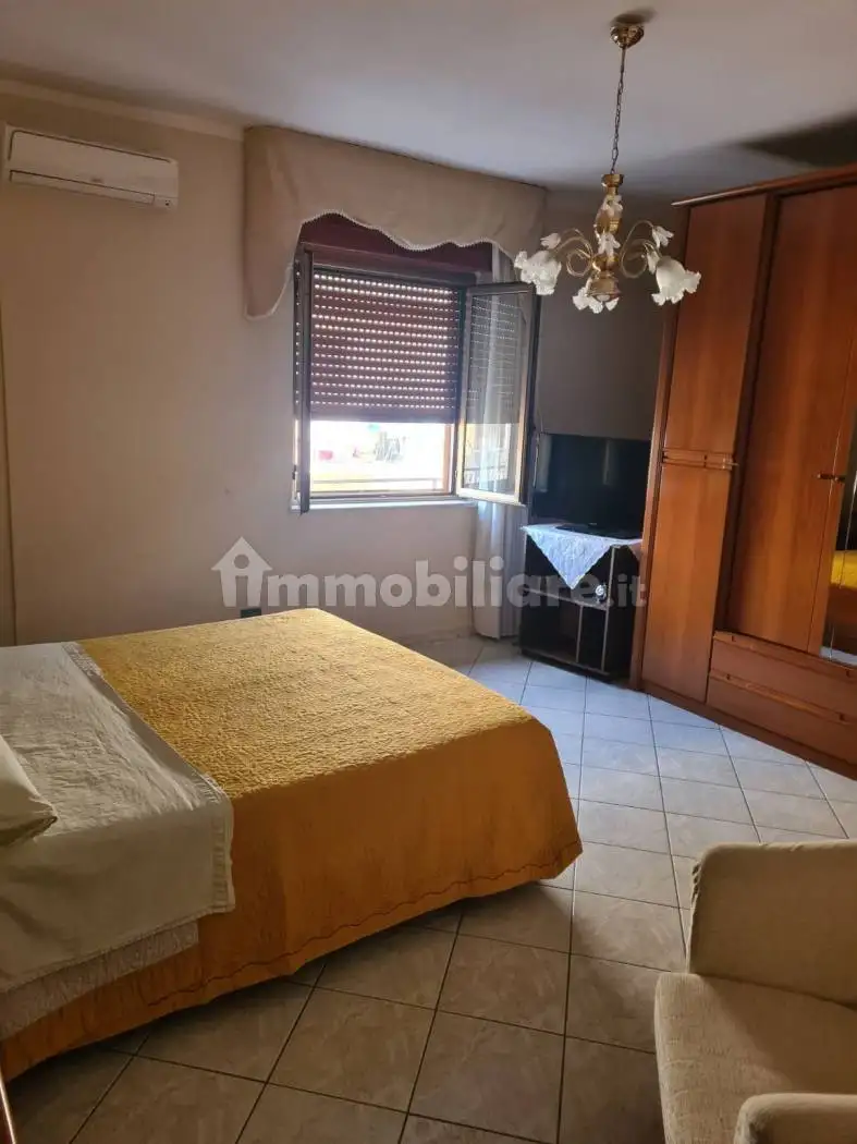 Quadrilocale via Torquato Tasso 12, Centro, Botricello - foto 3