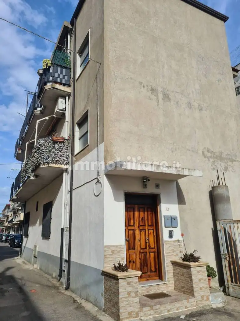 Quadrilocale via Torquato Tasso 12, Centro, Botricello - foto 4