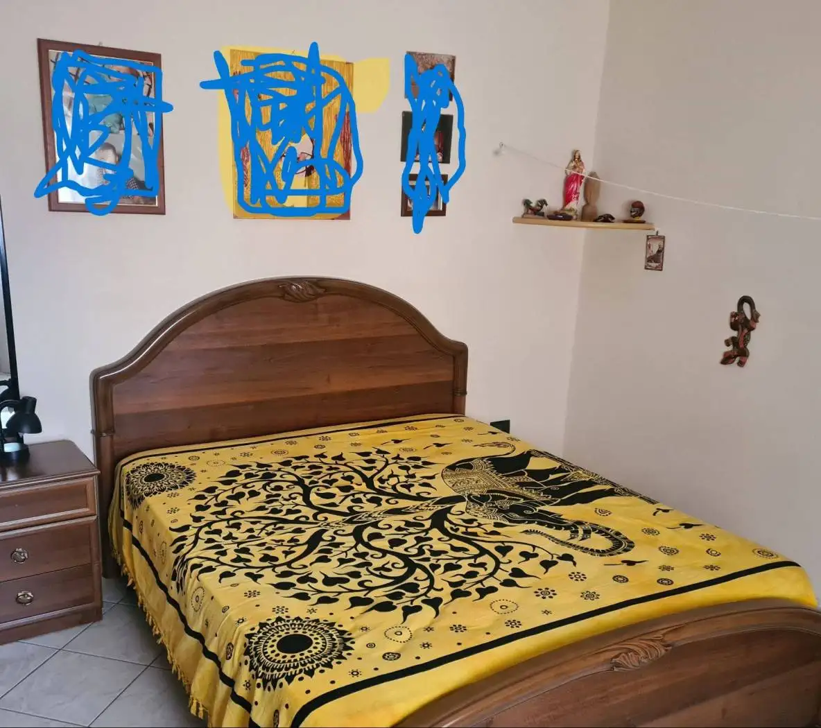 Quadrilocale via Torquato Tasso 12, Centro, Botricello - foto 5