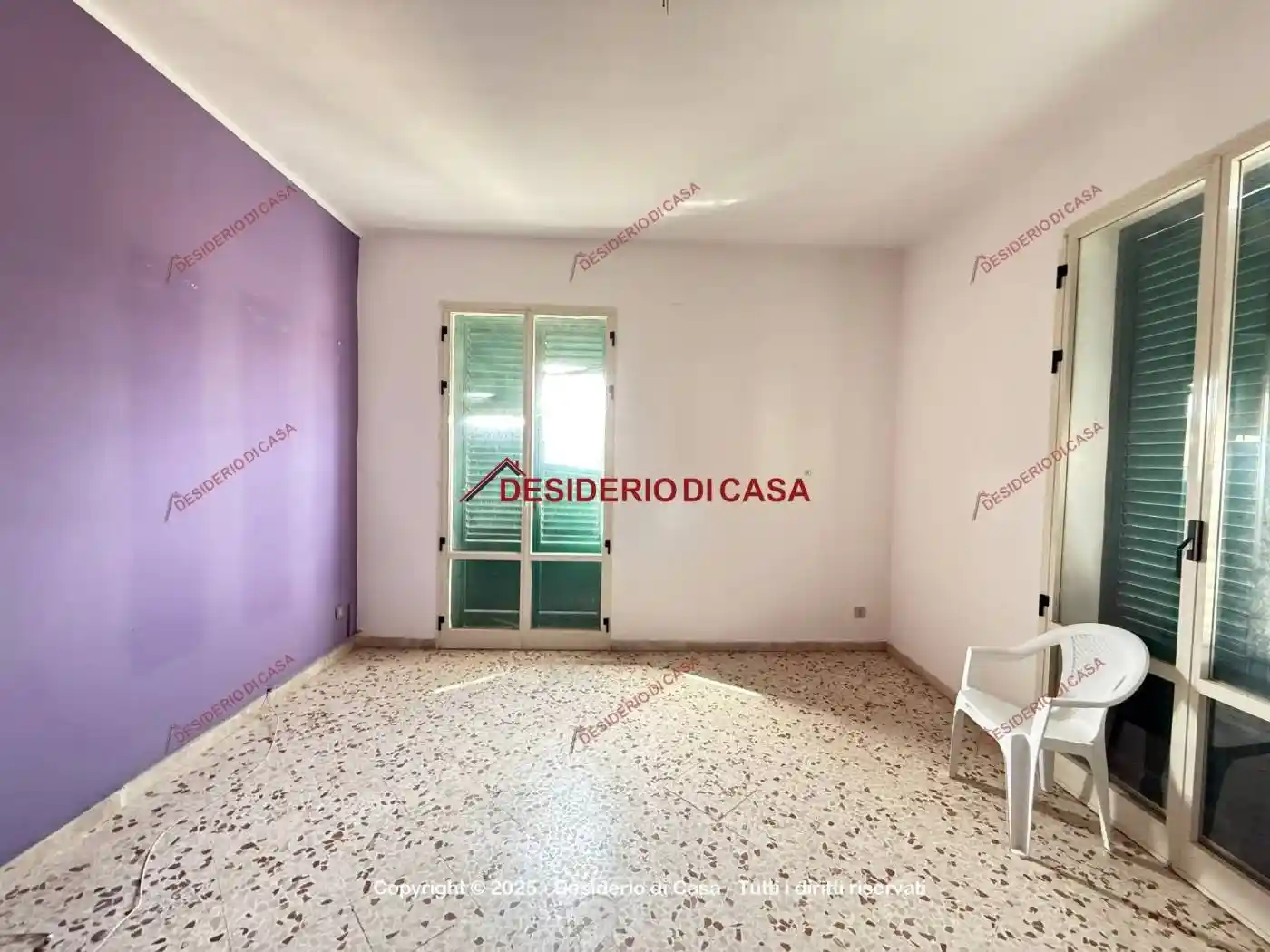 Appartamento in vendita a Lascari