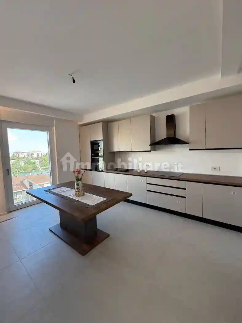 Trilocale via dei Giudicati 30, Piazza Giovanni XXIII, Cagliari - foto 4