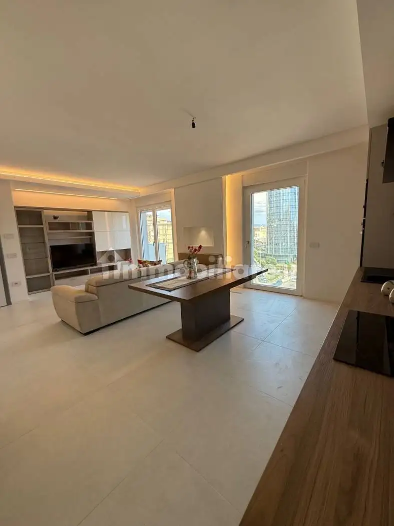 Appartamento in affitto a Cagliari