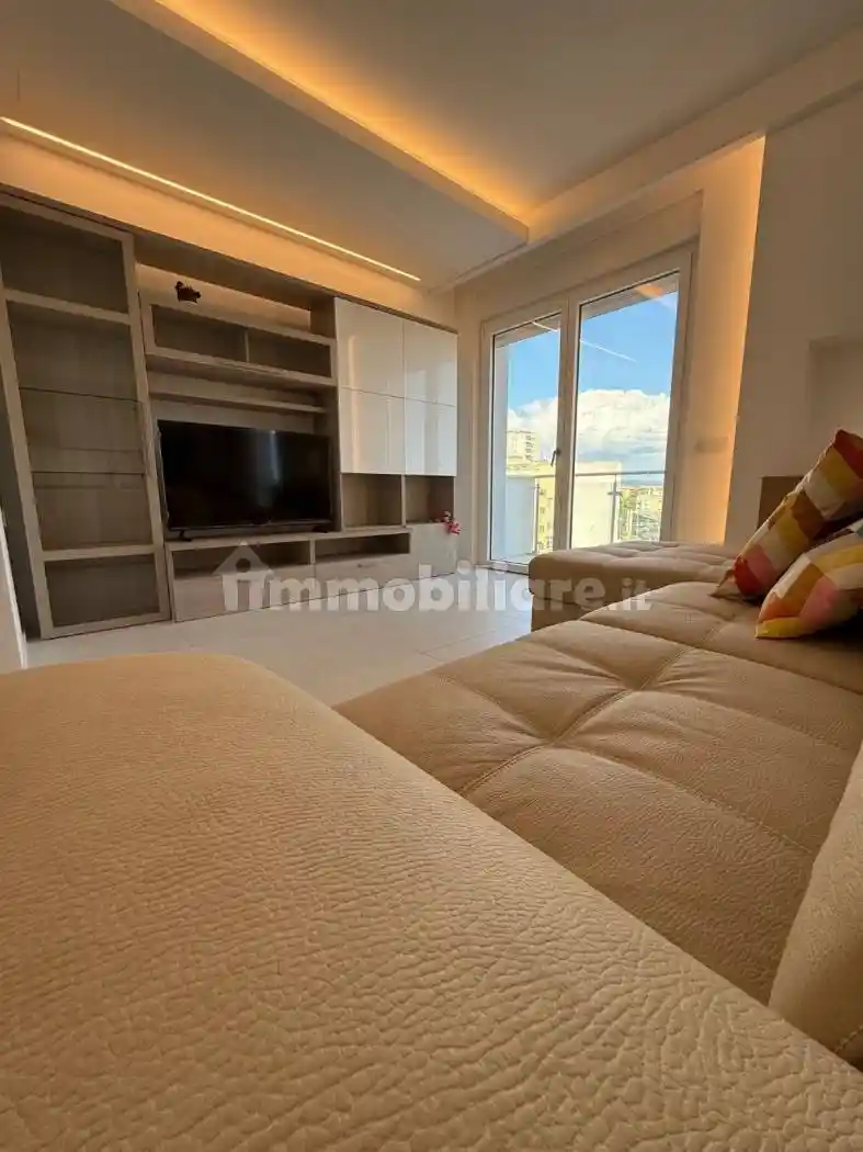 Trilocale via dei Giudicati 30, Piazza Giovanni XXIII, Cagliari - foto 3