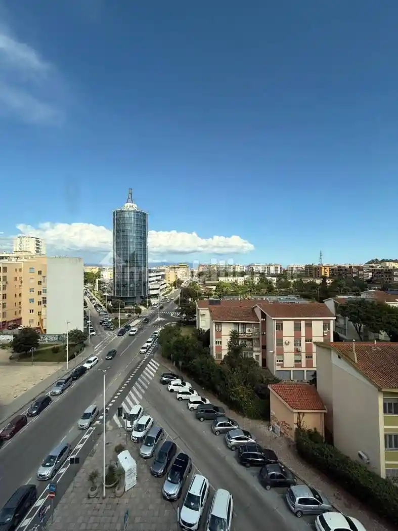 Trilocale via dei Giudicati 30, Piazza Giovanni XXIII, Cagliari - foto 4