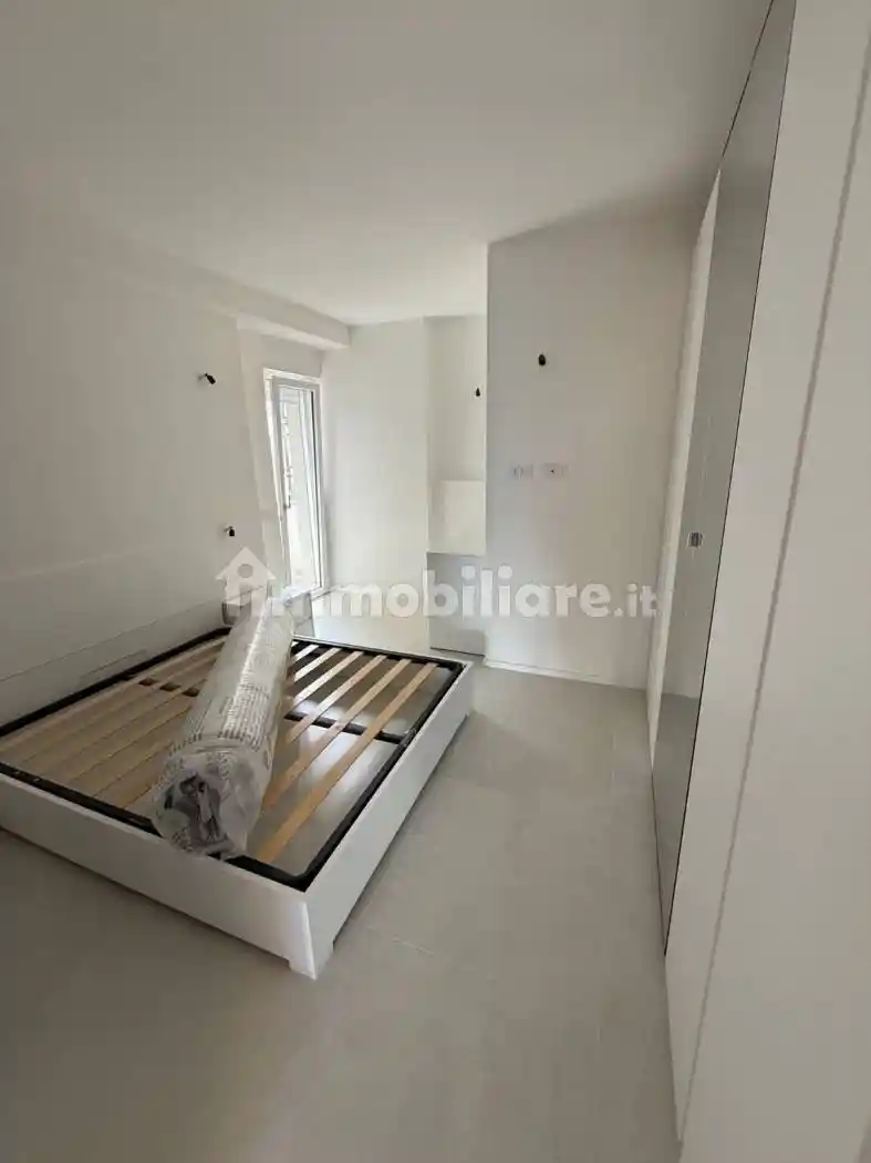 Trilocale via dei Giudicati 30, Piazza Giovanni XXIII, Cagliari - foto 5