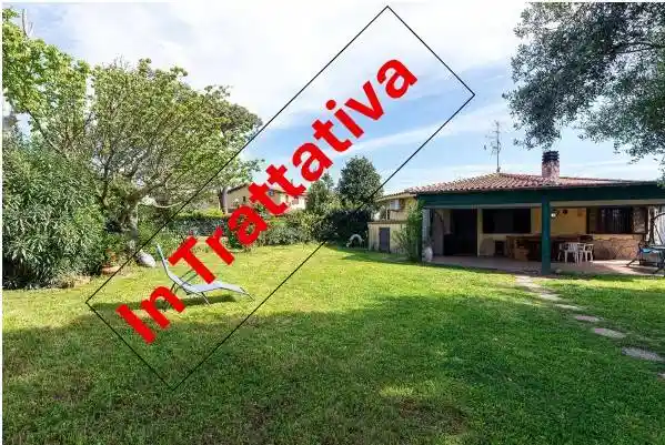 Villa in vendita a Ardea