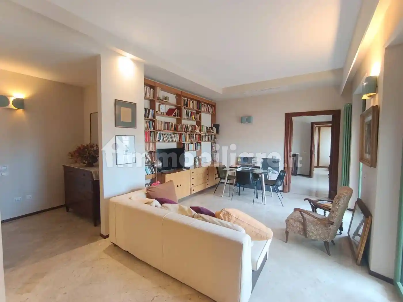 Appartamento in affitto a Lecce