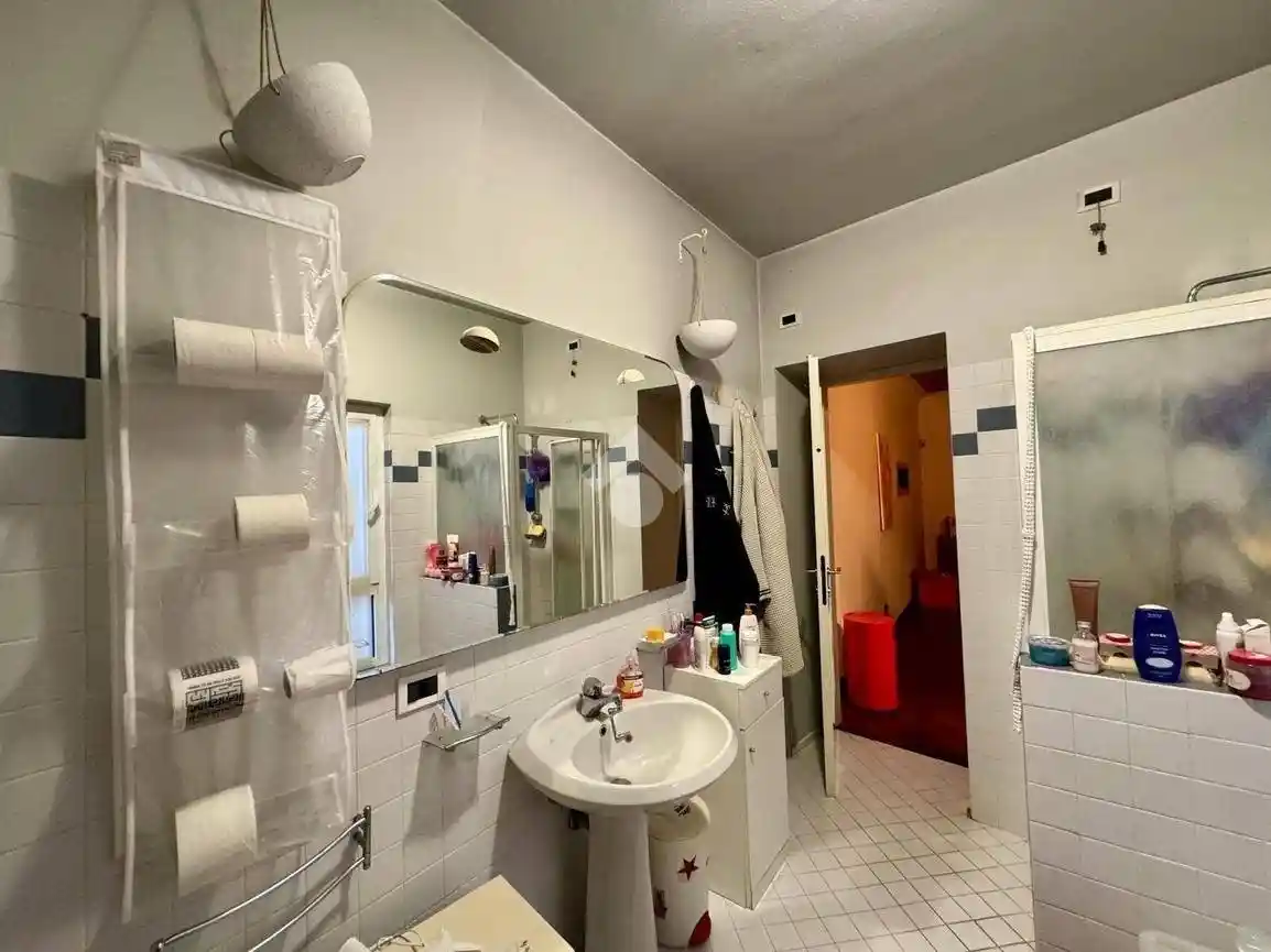 Appartamento in vendita a Piacenza