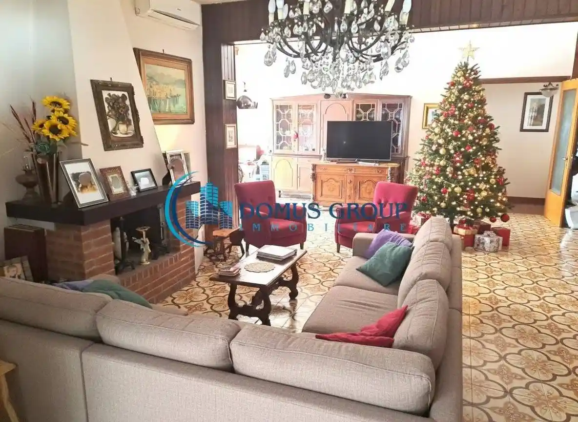 Attico - Mansarda in vendita a Bracciano