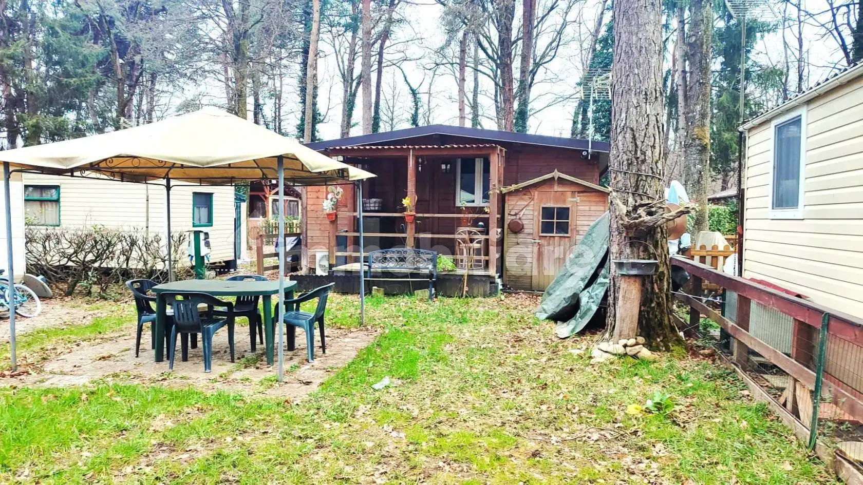 Villa in vendita a Gornate-Olona