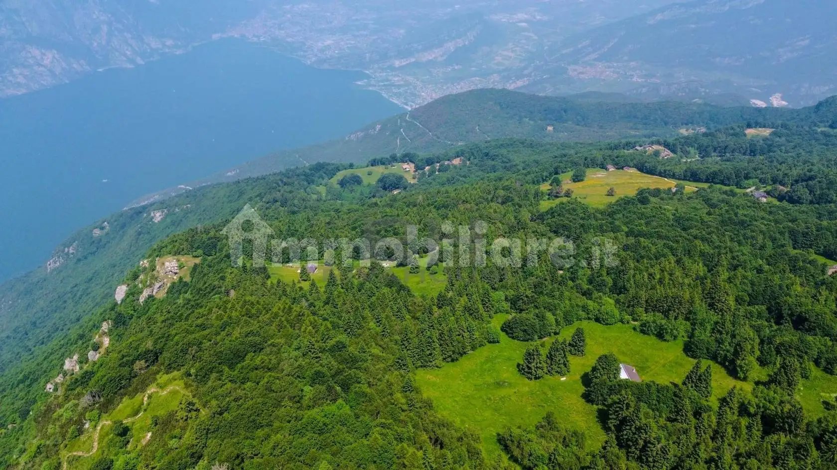 Rustico - Casale in vendita a Nago-Torbole