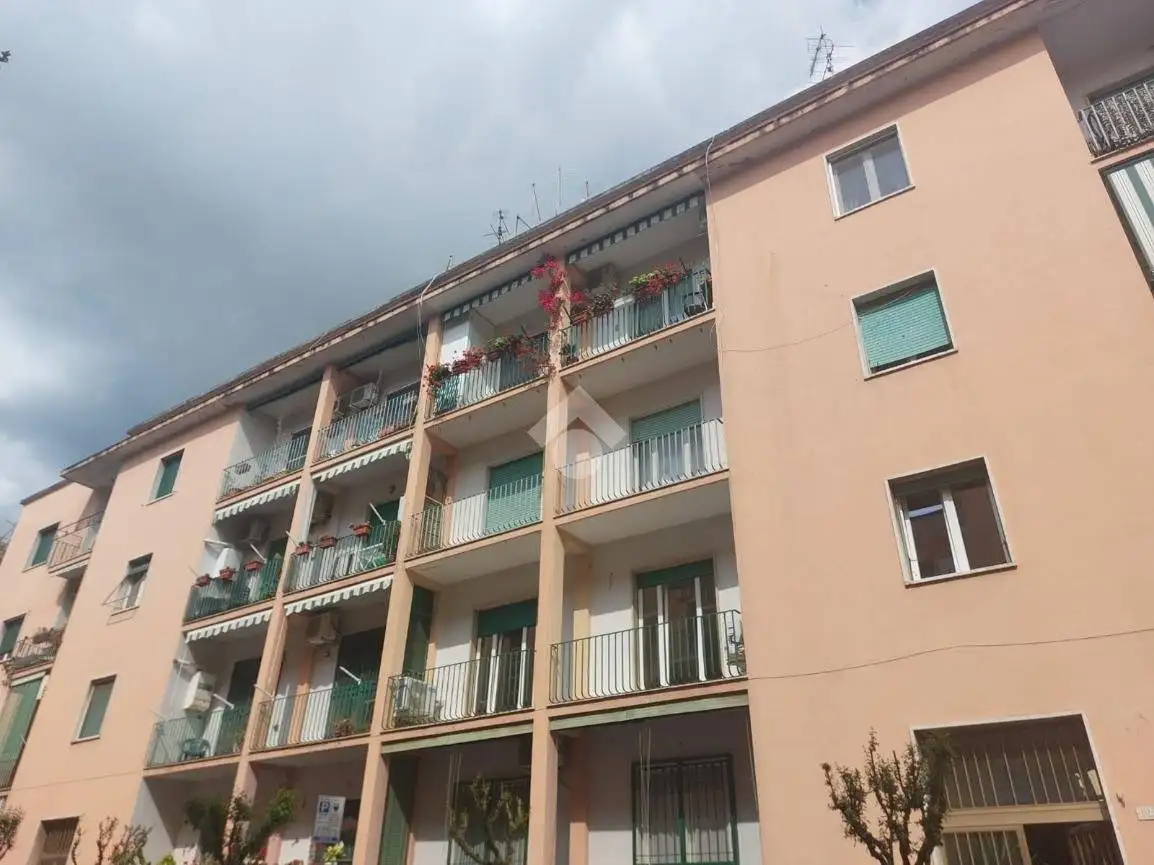 Appartamento in vendita a Caserta