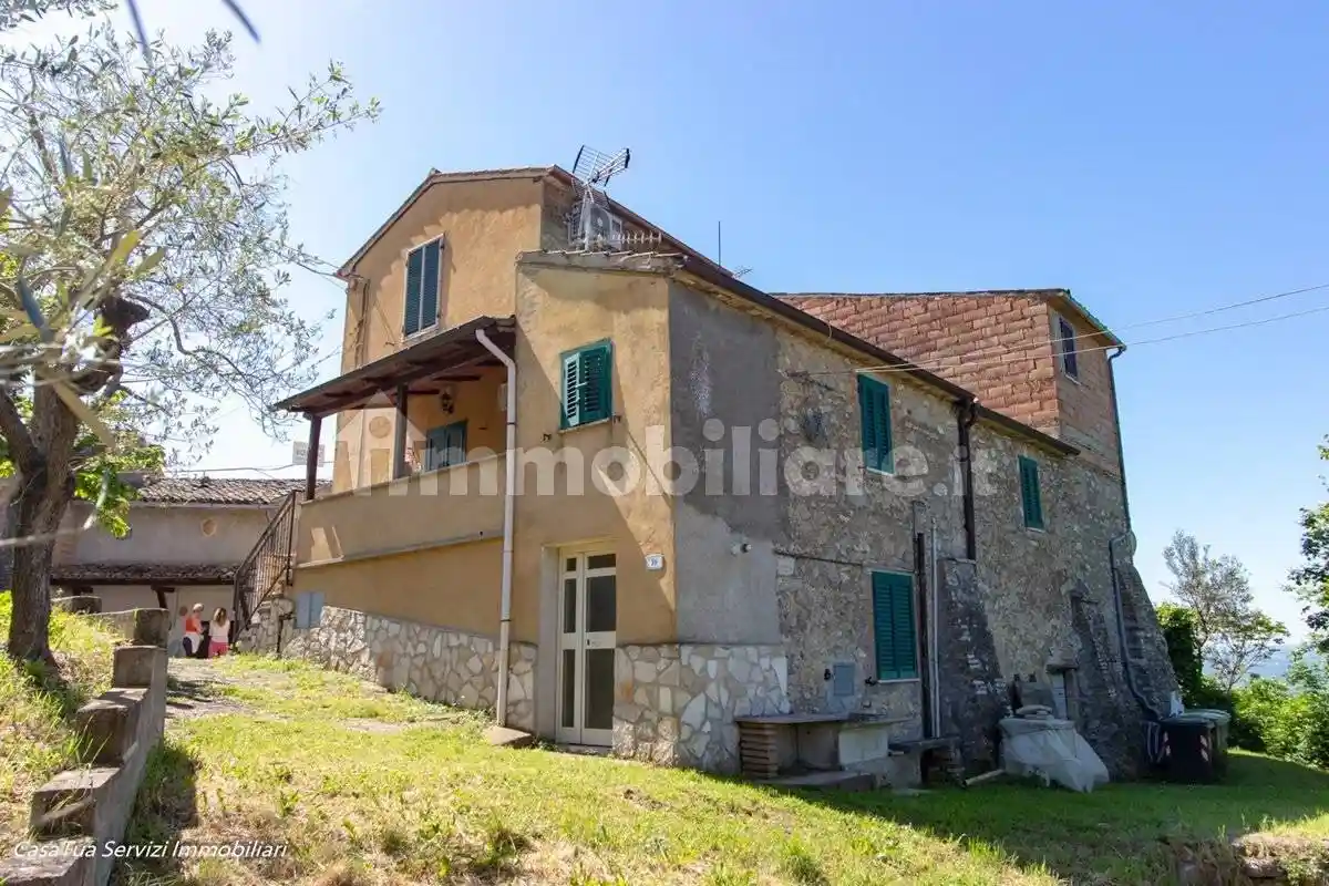 Villetta a schiera in vendita a Amelia