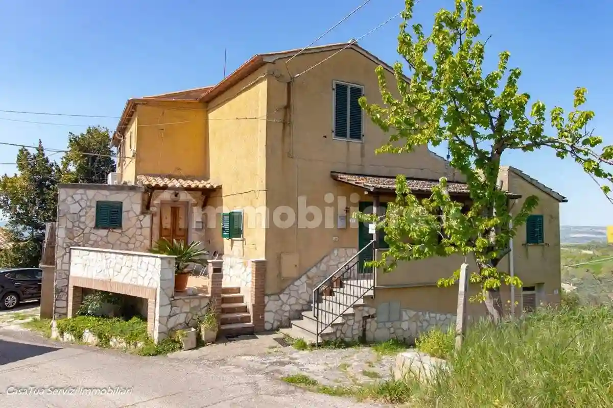 Villetta a schiera - foto 2