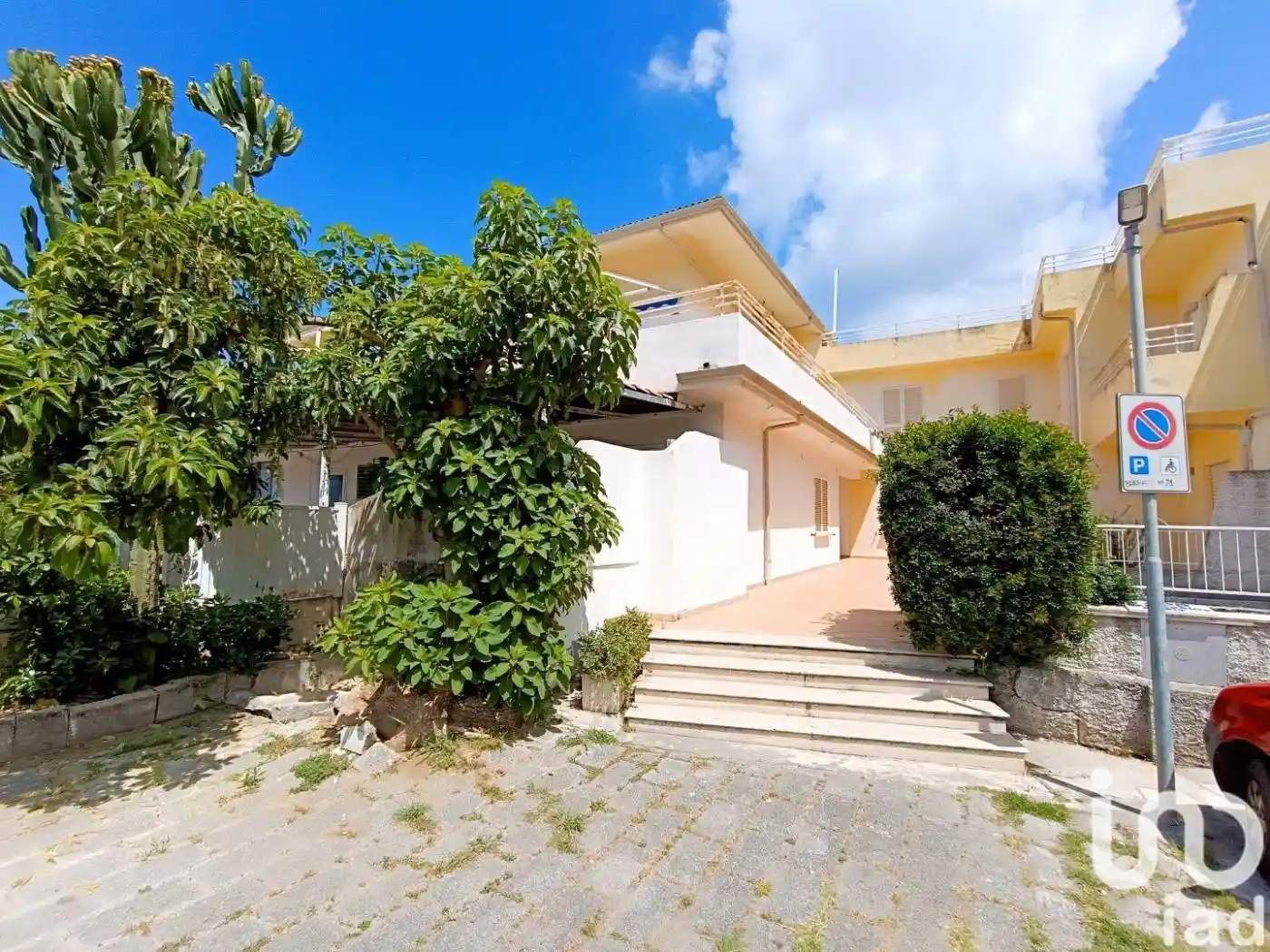 Trilocale via Sandro Pertini, San Nicola Arcella - foto 2