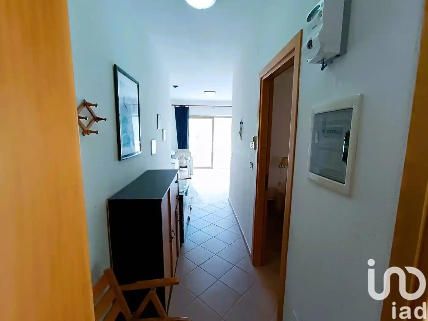 Trilocale via Sandro Pertini, San Nicola Arcella - foto 5