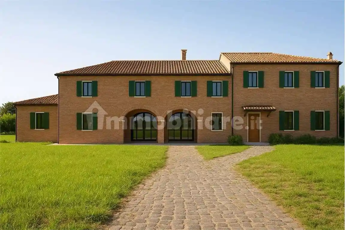 Rustico - Casale in vendita a Pontelongo