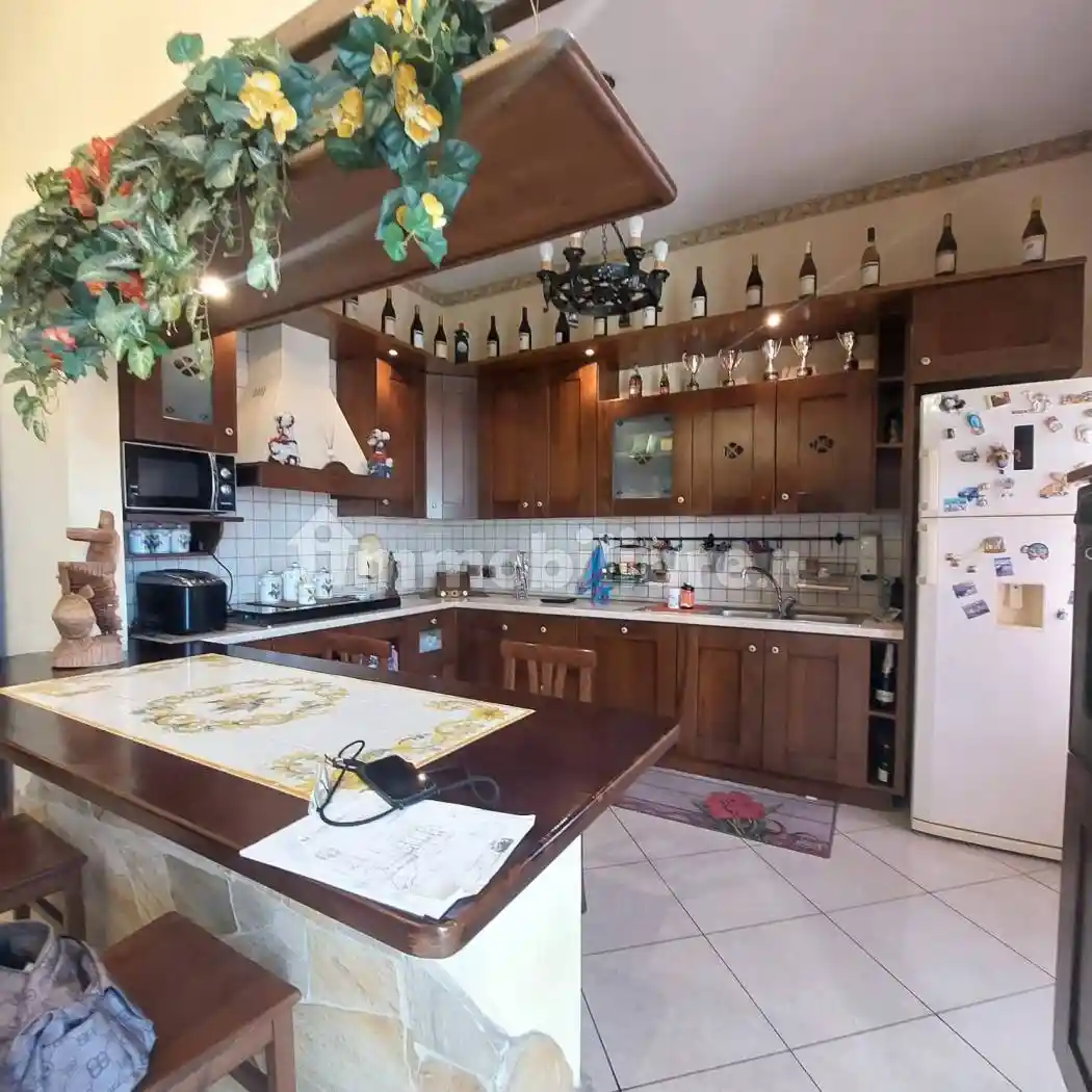 Appartamento in vendita a Catania