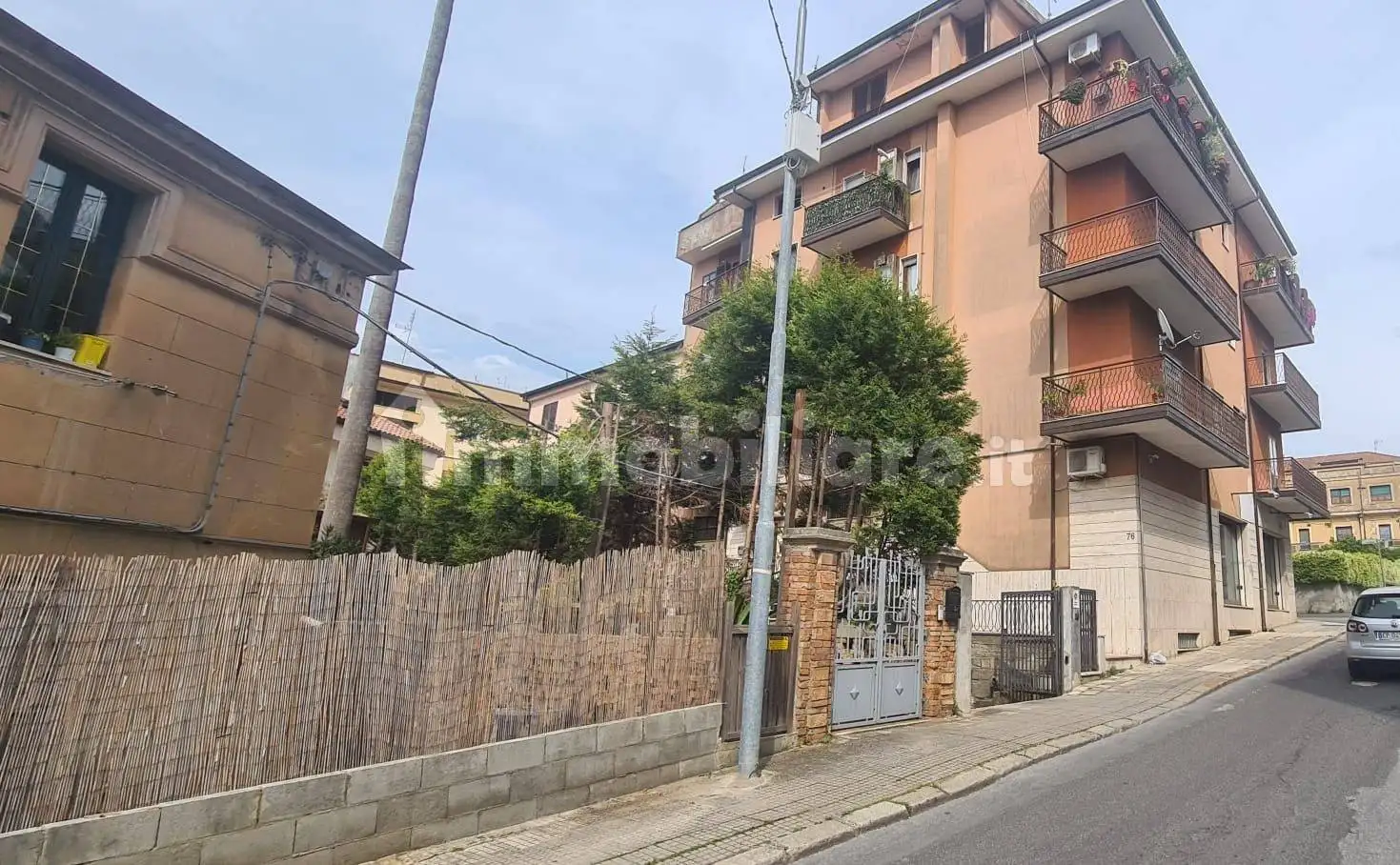 Villa in vendita a Vibo Valentia