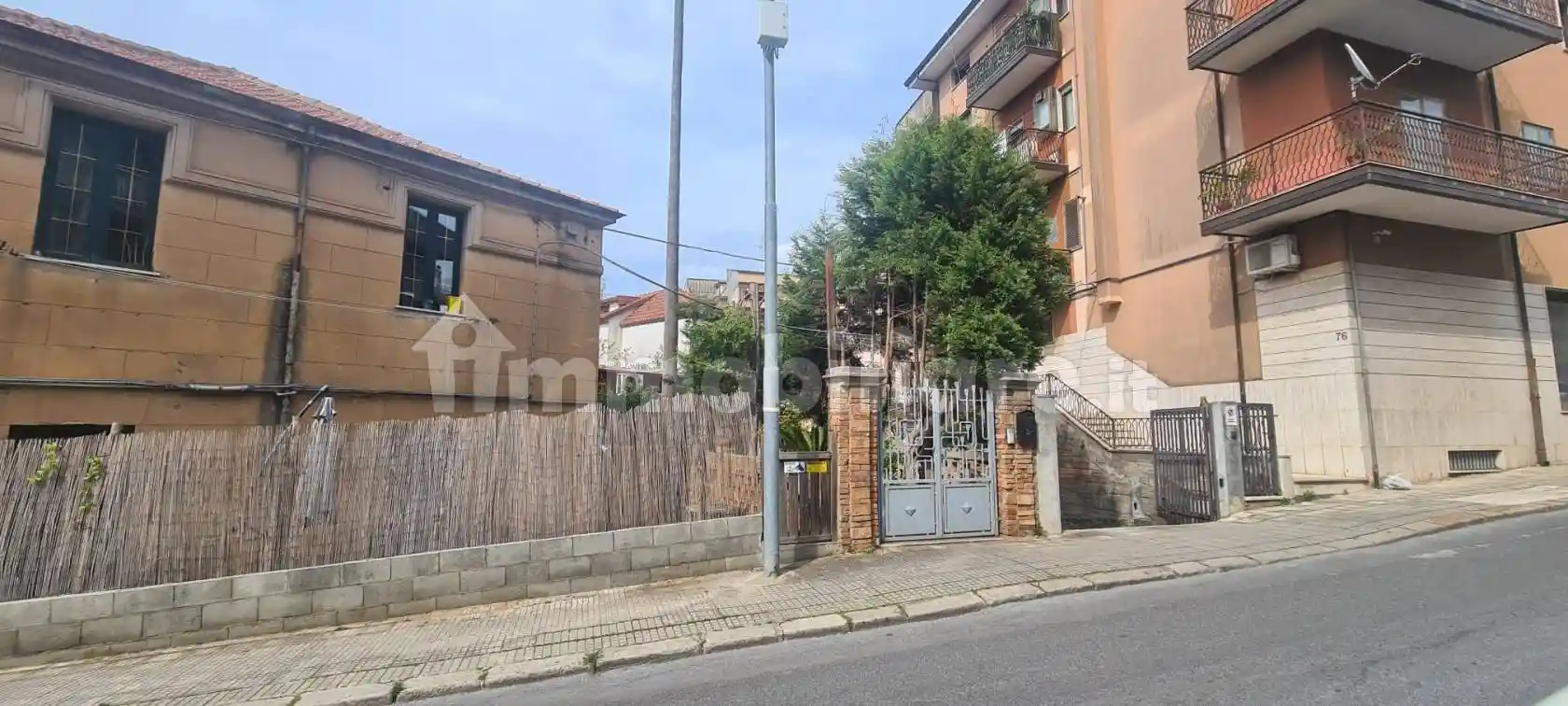 Villa unifamiliare via Milite Ignoto 1, Centro, Vibo Valentia - foto 4