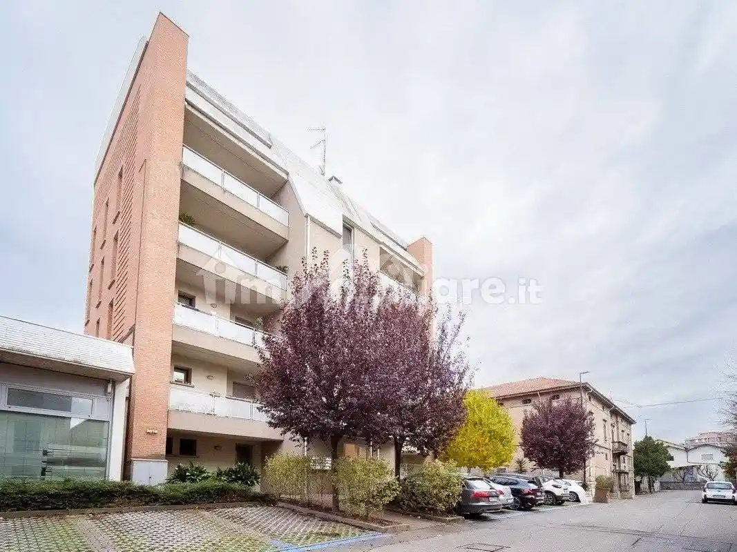 Appartamento in vendita a Reggio Emilia