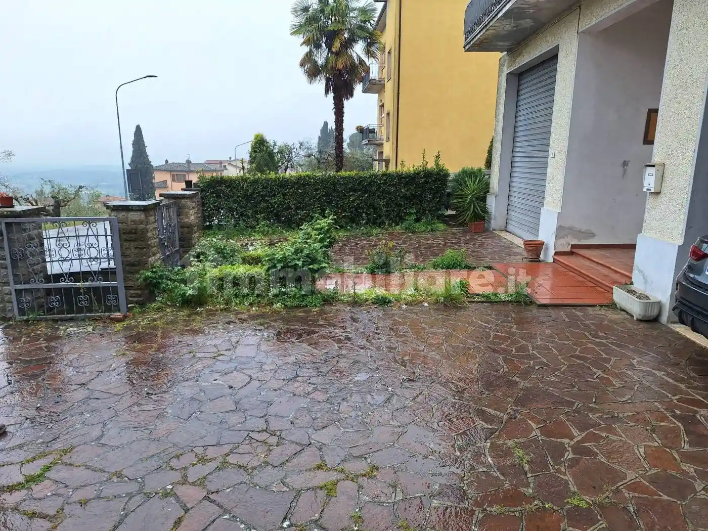 Villa in vendita a Lucignano