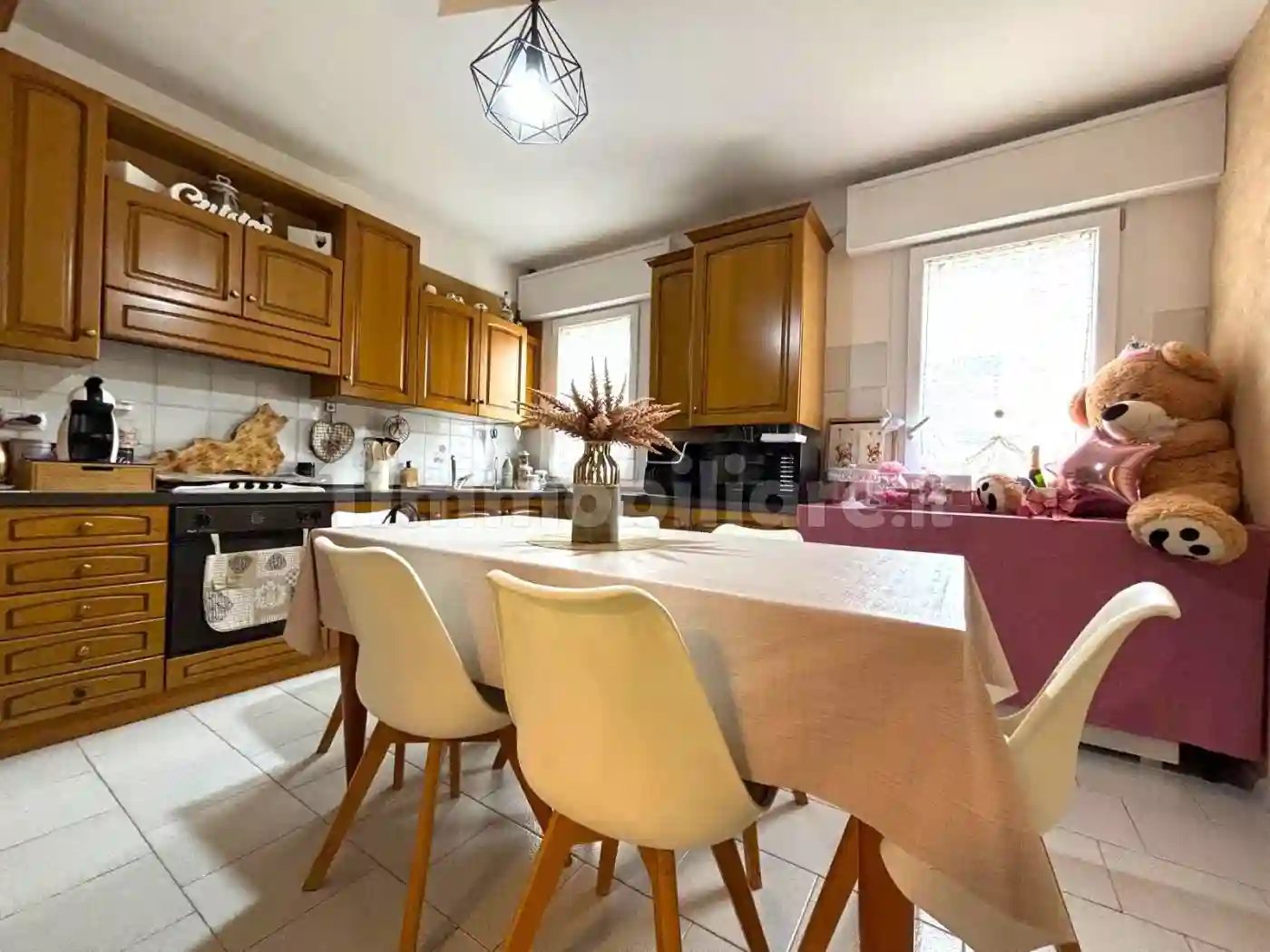 Villetta a schiera - foto 3