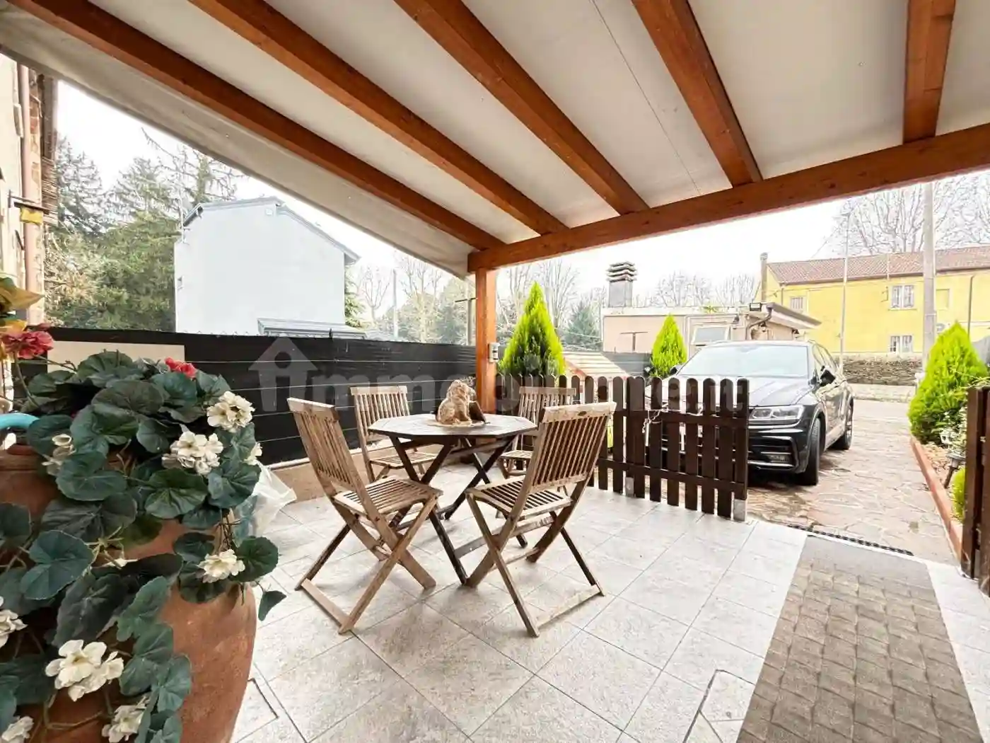 Villetta a schiera - foto 5