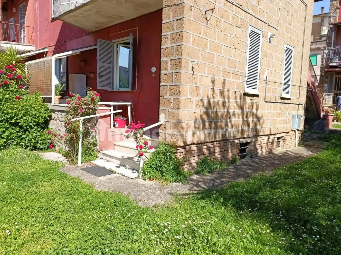 Appartamento in affitto a Ronciglione