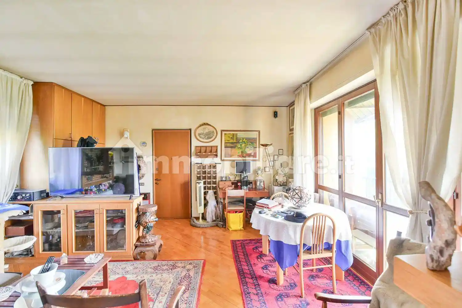 Quadrilocale viale Risorgimento, Breccia - Lazzago, Como - foto 4