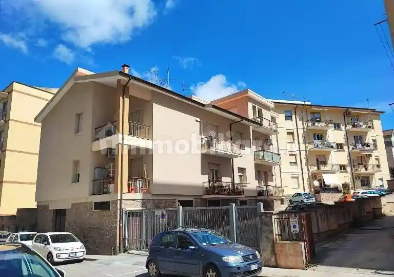 Appartamento in vendita a Sassari