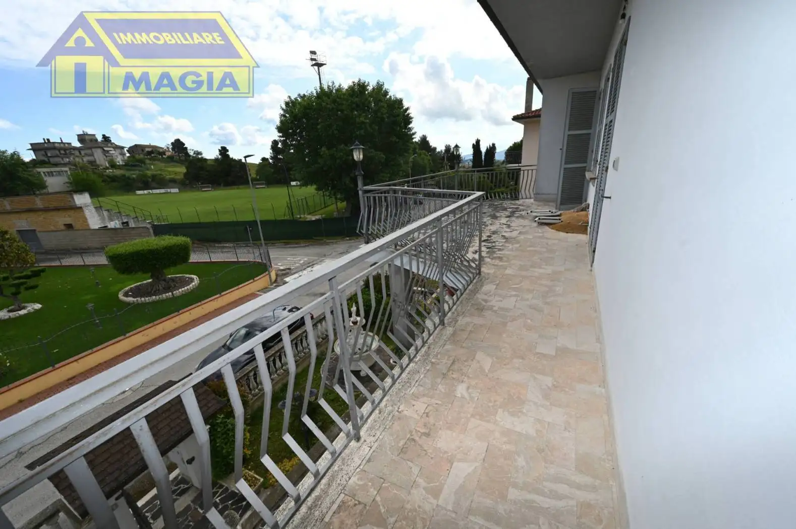 Appartamento Contrada Rocchetta 23, Castorano - foto 2