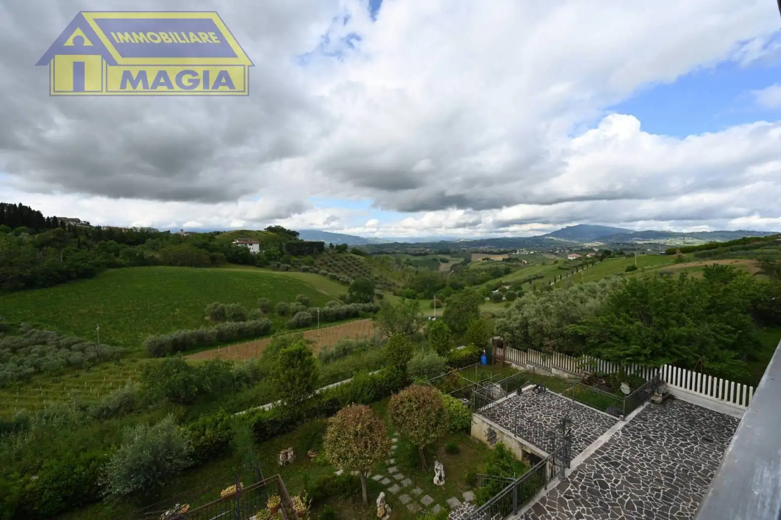 Appartamento Contrada Rocchetta 23, Castorano - foto 3