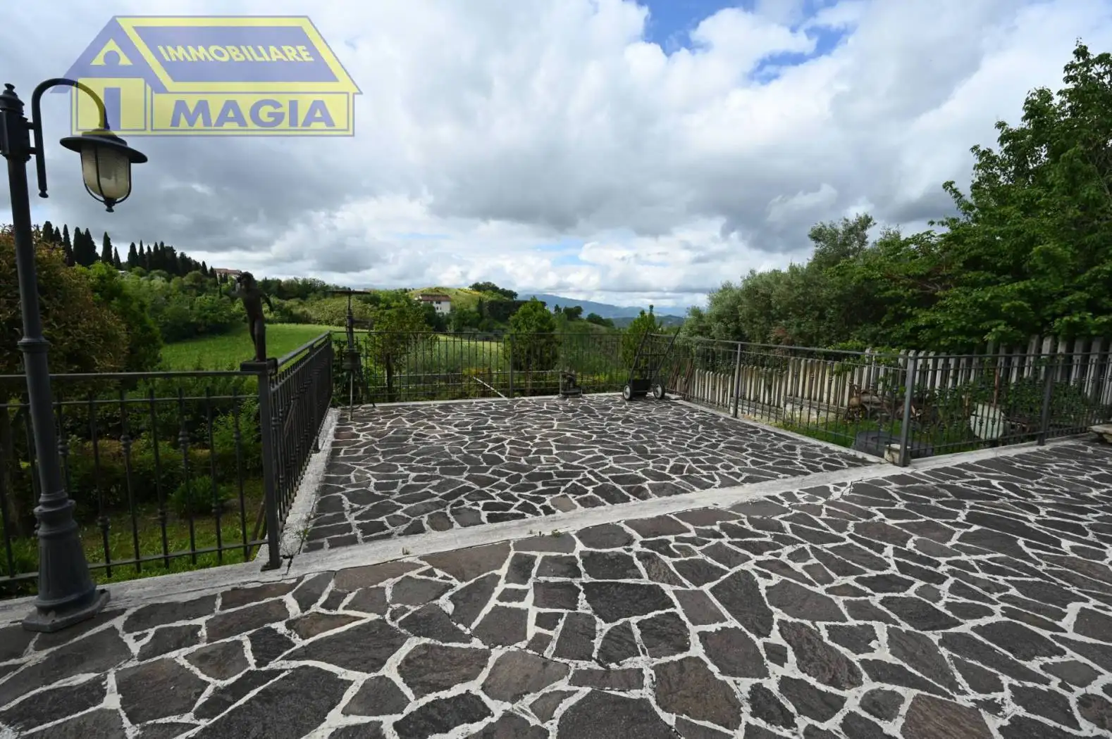 Appartamento Contrada Rocchetta 23, Castorano - foto 4